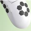 18/36 Stück Maus Seitengriff Schweißresistent Pad Anti-Schweiß-Paste Griffband Ersatz für Gaming-Maus Tastatur Zubehör