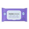 FACES Fresh Clean Glow Make-up-Entferner-Tücher (30 Stück)
