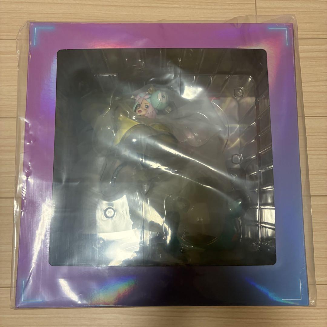 

[USED] KOTOBUKIYA Nanjamo & Harabarri Figures