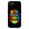 Love is Love Rainbow LGBT Gay Lesbian Cover for Samsung Galaxy A06 A05 A14 A50 A51 A52 A12 A13 A23 A70 A07 A25 A26 A72 A56 Case
