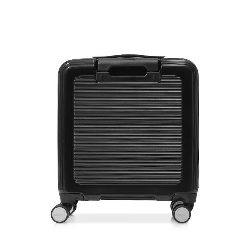 American Tourister 18-inch Spinner Luggage