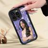 Singer O-Olivias R-Rodrigos Phone Case For IPhone 17 16 E 15 14 13 12 11 Pro Max Plus Back Cover