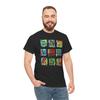 Tops – T-Shirts