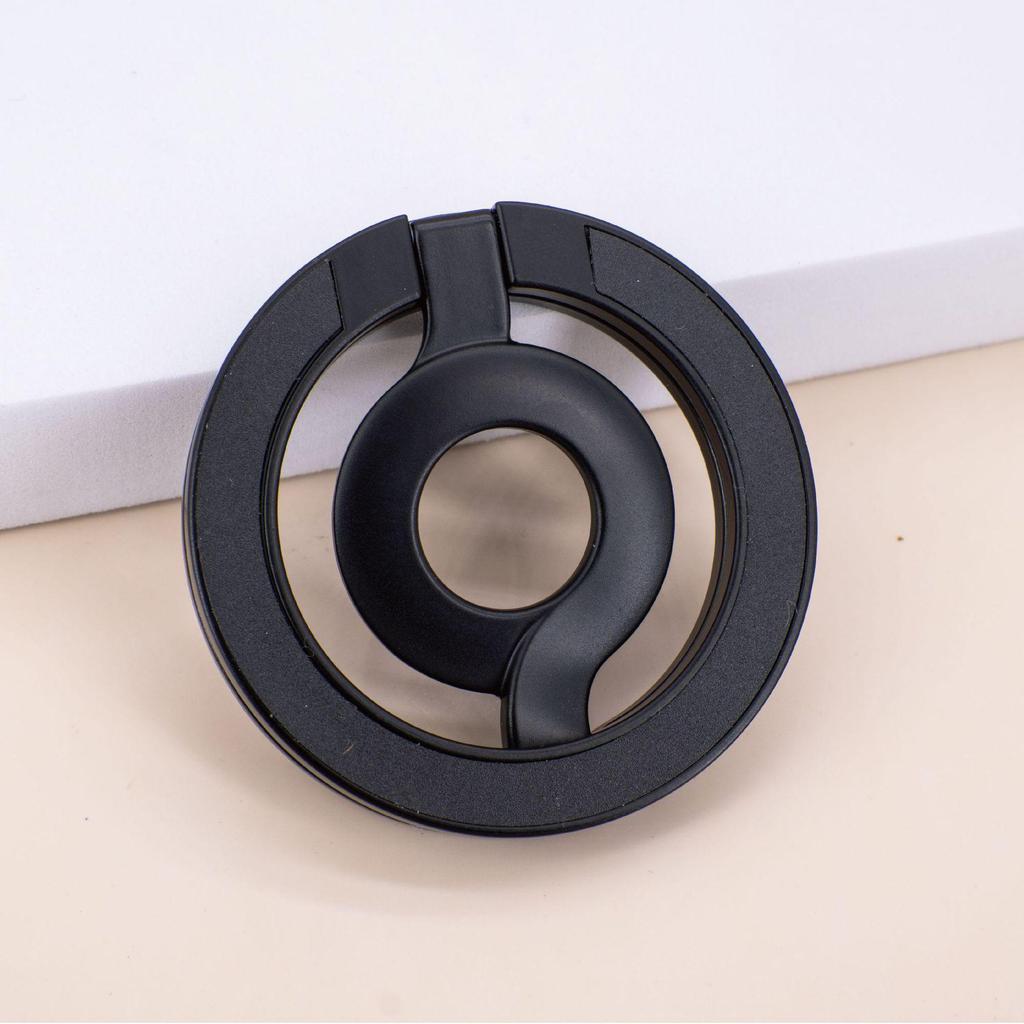 Zweiseitiger magnetischer Handy-Ständer und Ringhalter