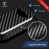 Carbon Fiber Key Case for BMW MINI Cooper - Protective MINI Key Bag Shell