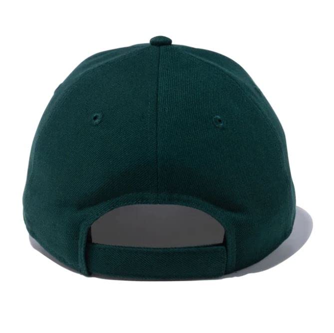 New Era Cap NY Dark Green 13562135 13552082 Free Size