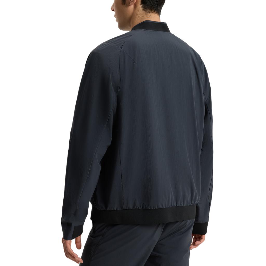 Adidas Sportswear Water-Resistant Cool-Feeling Sports Jacket Men Jackets KE4039