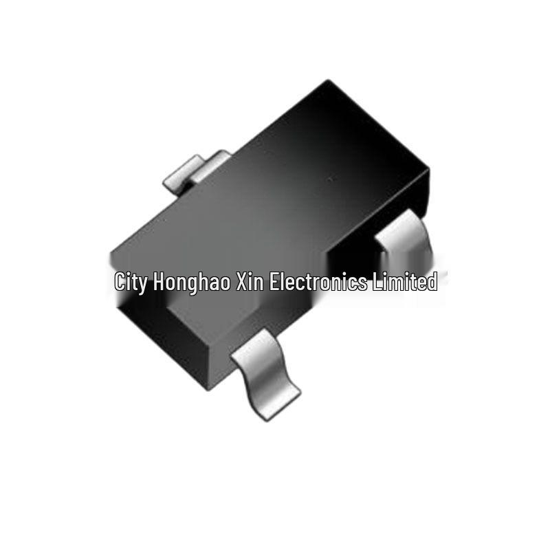 AP3400AI SOT23 30V 5.8A Medium-Low Voltage MOSFET