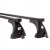 Roof Rack Citroen Berlingo Peugeot Partner From 1997-2008