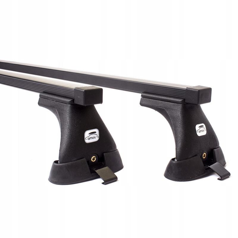 Roof Rack Citroen Berlingo Peugeot Partner From 1997-2008