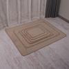 Coussin Chaud d'Hiver en Peluche Respirante pour Animaux de Compagnie - Coussin Lavable en Machine pour Chiens et Chats