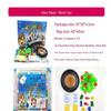 Mussels Silver Q World Tour Deluxe Board Game