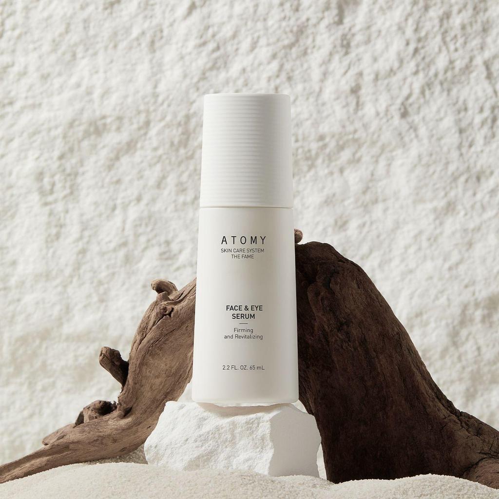 Atomy Das Fame Gesichts- & Augen-Serum – 1 Flasche (65 ml / 2,2 fl. oz.)