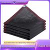 High-Density Outdoor Sunshade Net for Courtyard and Balcony – Black, Thickened, Encrypted Sun Protection.