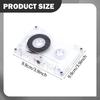 Blank Audio Cassette, Professional, Recordable Cassette for Lectures, Seminars, Studio