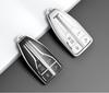 High-End Protective Key Case for Hongqi Models HS5, HS7, H5, H9, HS9, H7