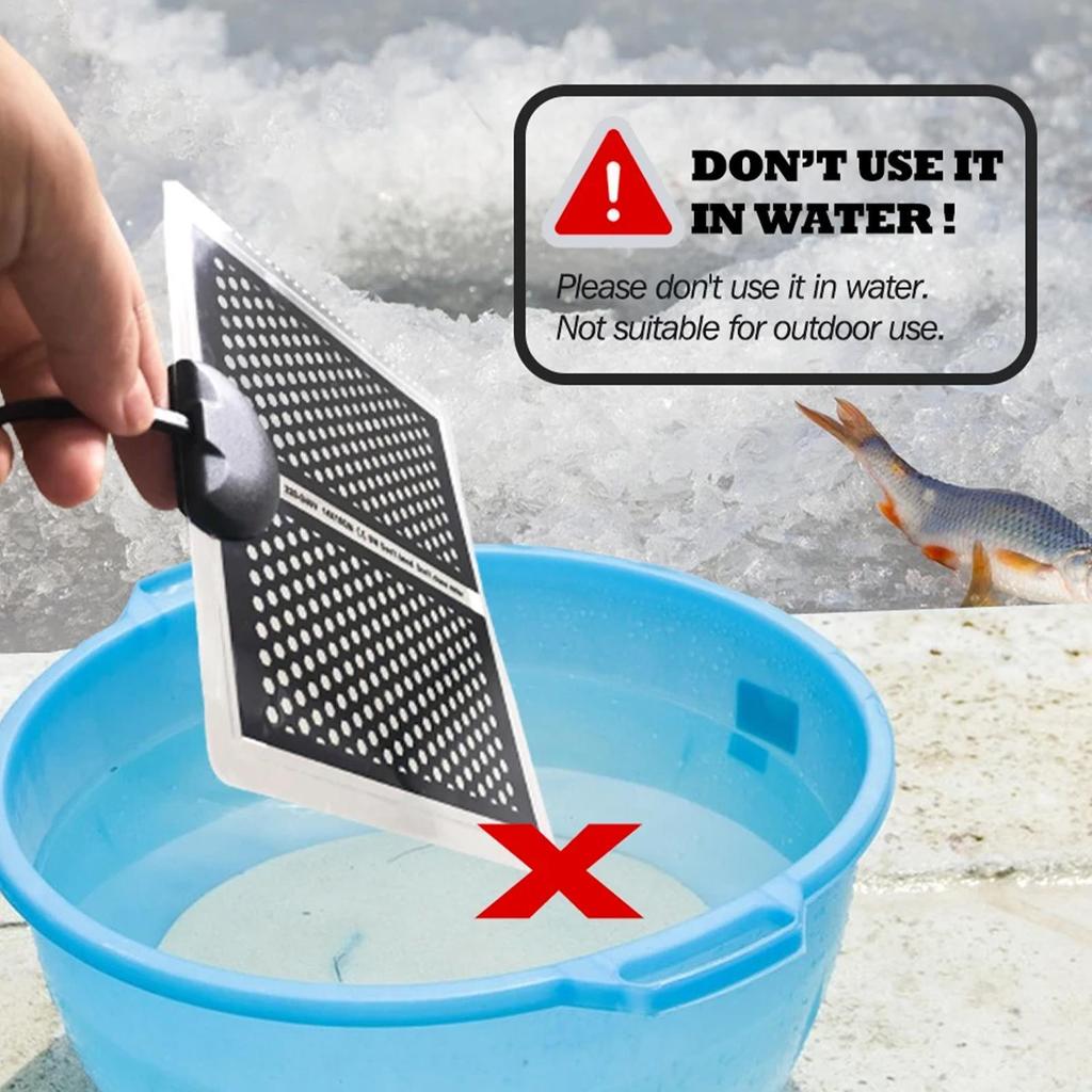 5W Reptilien Heizmatte Terrarium Klettertier Heizung Wärmematten Einstellbarer Temperaturregler Matten Reptilien Zubehör