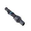 1pc Car Speed Sensor 7700418919 6001546127 7700414694 For Renault Clio 2002-2010 Standard 3-pin Speed Sensor