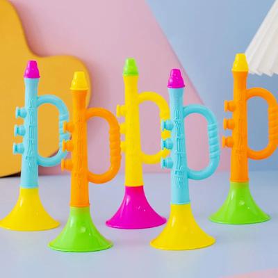 Leksaksinstrument – Blåsinstrument för barn