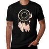Dream Catcher TShirt Minimal Art Print TShirt