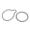 1Set Power Steering Pump Seal Kit For Honda Accord 1998-2007 Cr-V 2001-2011