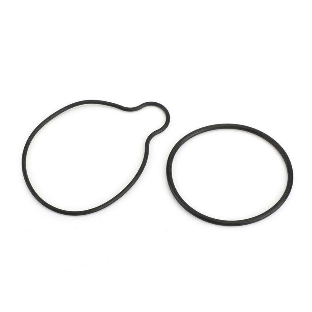 1Set Power Steering Pump Seal Kit For Honda Accord 1998-2007 Cr-V 2001-2011