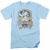 Üst giysisi – T-shirtler