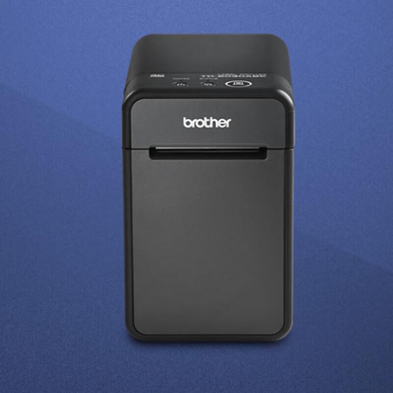 Brother TD-2030abk Thermal Network Label Printer