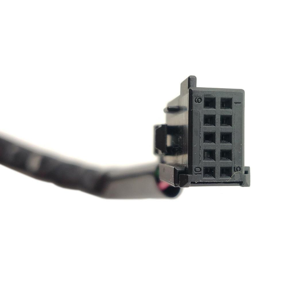 Mercedes W463 Power Window Regulator Switch 4638202210