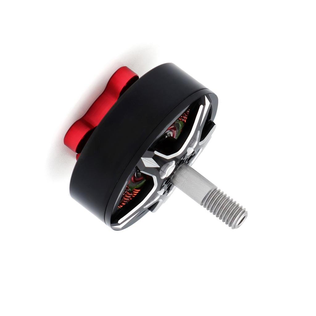 Brushless Motor with Screws for Remote Control Racing Range Quadcopter