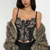 Corsets, Fashionable and Elegant Women's Clothing