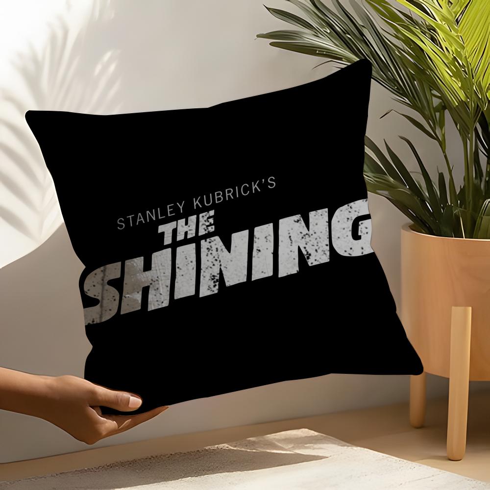 

Classic films The Sshining Pillow Case Home Living Room Decoration Linen Pillow Cases Cushion Cover 30X30cm