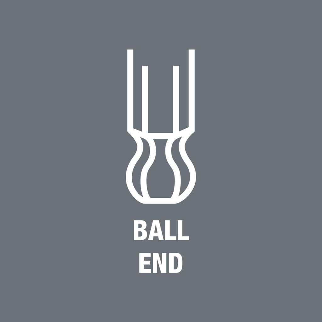 Wera Stainless Steel Hex Key 022721 Set, Inch,