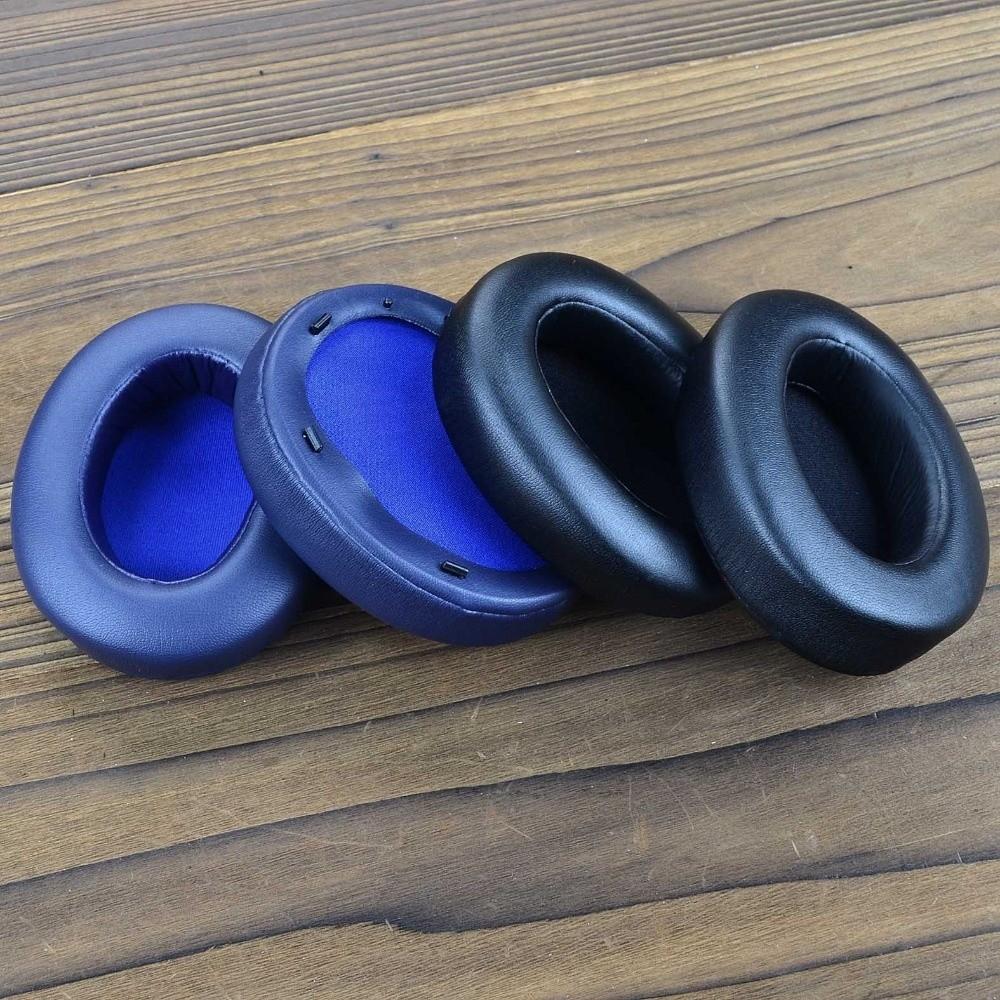 Replacement Headphone Ear Pads Ear Cover Cushions for Sony WH-XB910N Headphone Accessories