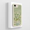 For iPhone 16E Phone Case Cute Panda Couple Funda For iPhone SE 2025 Camera Protection Back Cover Soft Liquid Silicone Protector
