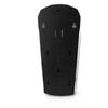 Wall Mounted Sensor Infrared Inductive Hand Sanitizer Dispenser 1L Customized Lotion Soap Dispenser