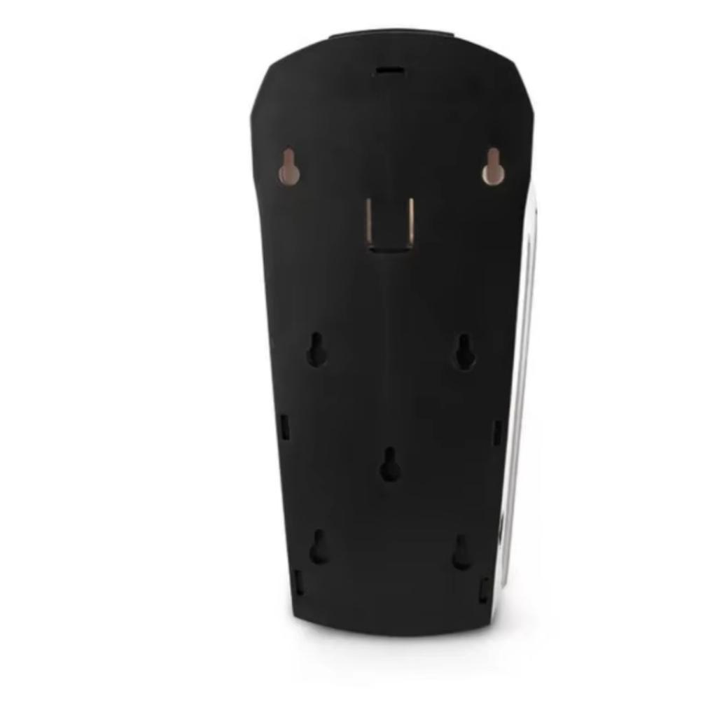 Wall Mounted Sensor Infrared Inductive Hand Sanitizer Dispenser 1L Customized Lotion Soap Dispenser