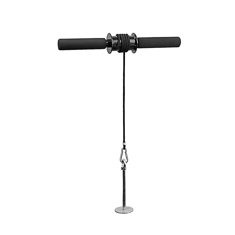 Wrist Forearm Explosive Hand Arm Muscle Strength Trainer Trainer