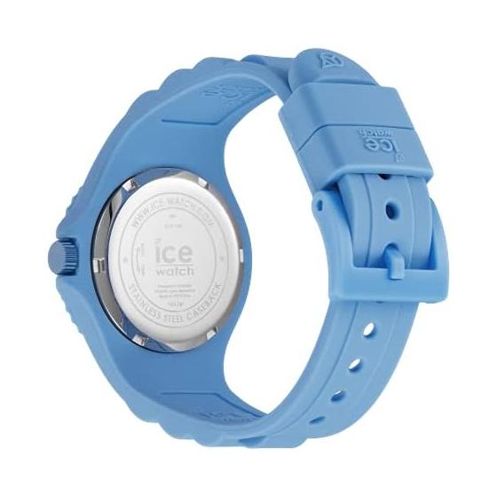 Authorized Distributor [Ice-watch] Ice Watch Women's Watch 019146 Ice Generation Lotus Small