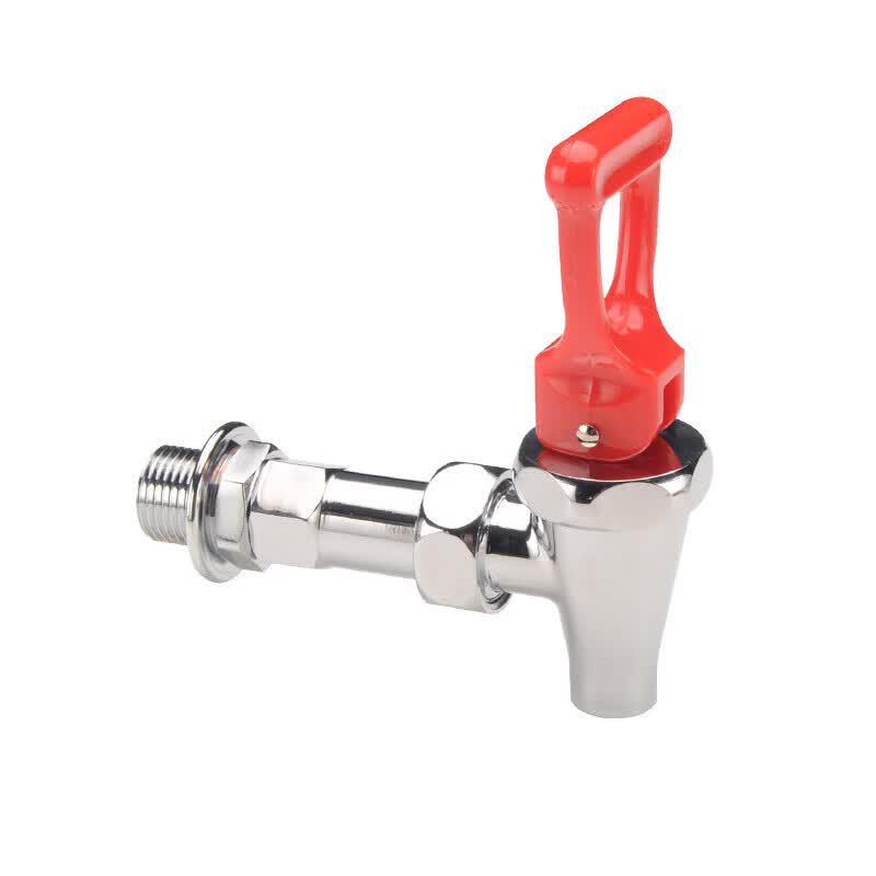 Xili Commercial Electric Water Heater Faucet