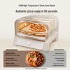Midea Graphene Pizza Oven PB23