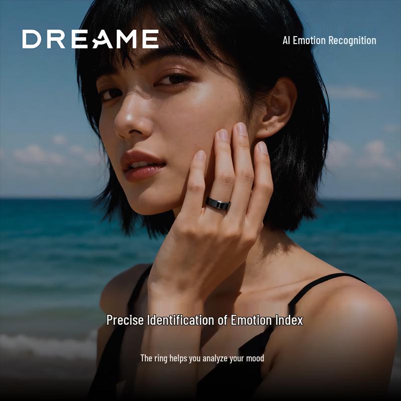 Dreamer Smart Ring