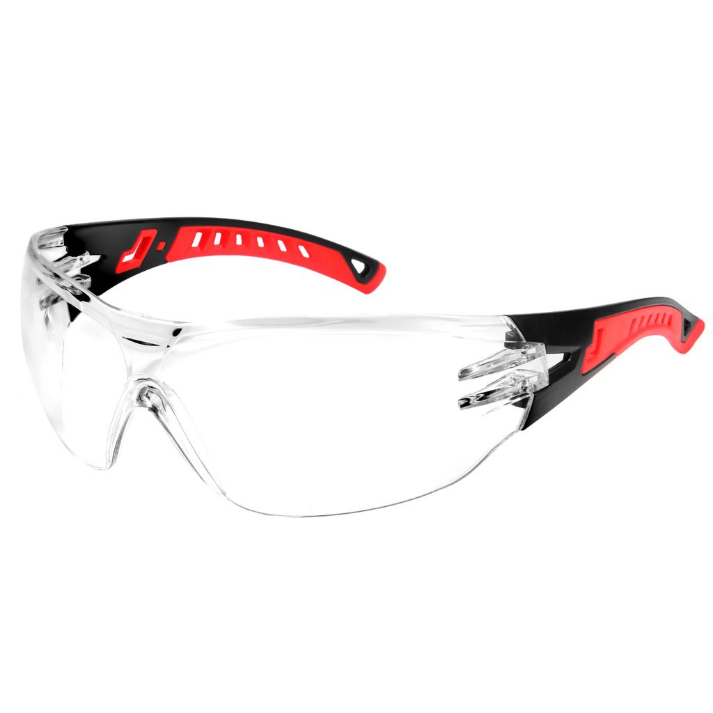 Clear Windproof Safety Goggles Vented Anti Sand Riding Glasses Work Laboratory Protective Eyewear Spectacles VOPHA