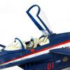 1/48 Metal J-10 F-10 Fighter Aircraft Plane Die Cast Airplane Aviation Model