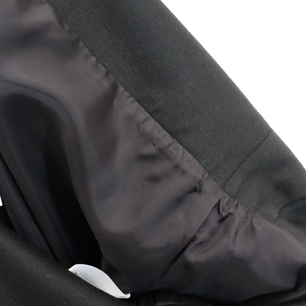 Ebure Unused Made In Japan Overalls 36 Black Tagged All-in-one Women Used