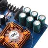 2× 420W Vysoce výkonný audio zesilovač | XH-M258 TDA8954TH Originální inteligentní zesilovací deska