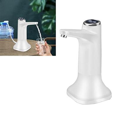 Water Pump Dispenser, Electric Automatic Bottled Drinking Water Pump, Electric Water Jug Pump, Water Bottle Pump, Water Dispenser