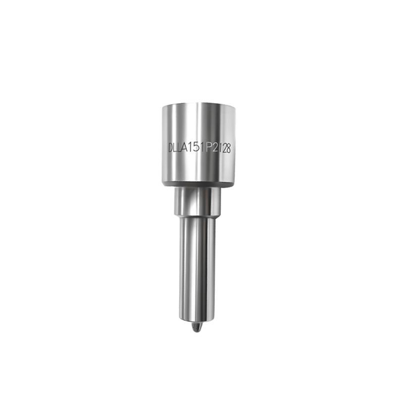DLLA151P2128 Common Rail Euro III Fuel Spray Nozzle Automotive Diesel Injection Nozzle Replacement And Maintenance Part LI0942
