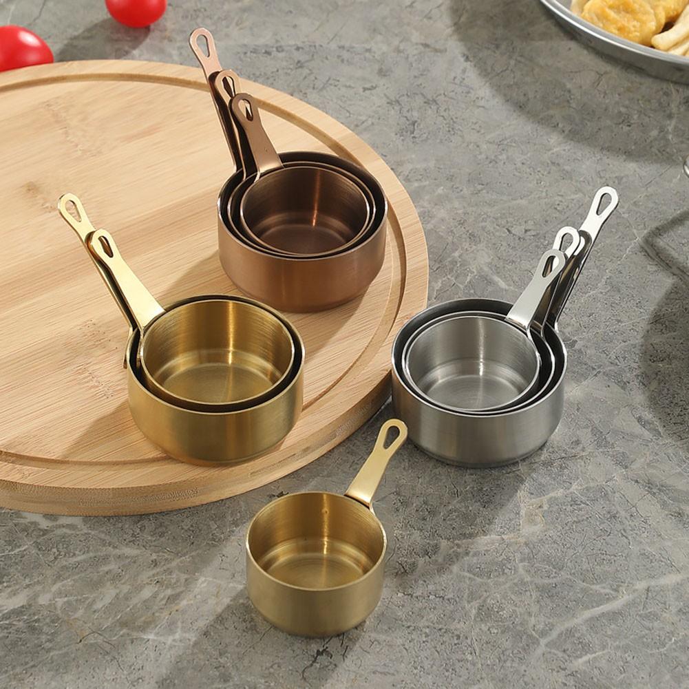 

Mini Saucepan Pot Stainless Steel Package Content Nonstick S серебряный