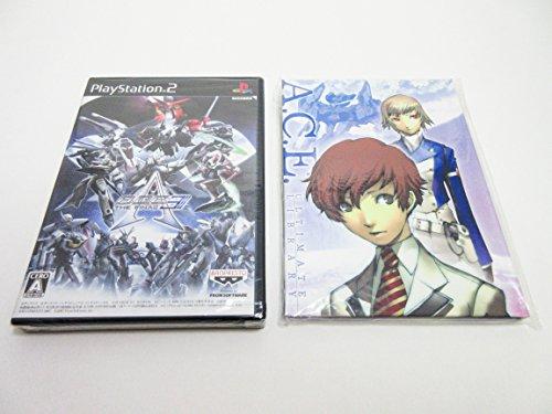 

A.C.E. Another Century s Episode 3 The Final [Japan Import]